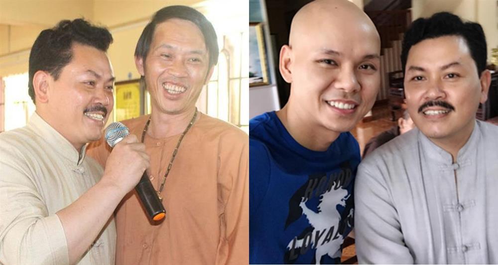 Người nổi tiếng đầu tiên công khai phản đối thần y dởm Võ Hoàng Yên-1