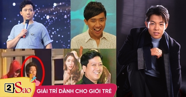 Sao nam Vbiz phát tướng khác xa quá khứ: Sốc nhất là Tiến Luật