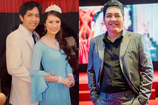 Sao nam Vbiz phát tướng khác xa quá khứ: Sốc nhất là Tiến Luật-3