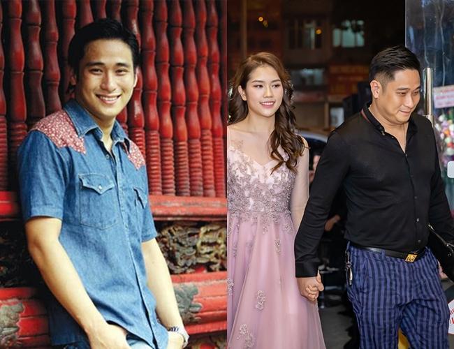 Sao nam Vbiz phát tướng khác xa quá khứ: Sốc nhất là Tiến Luật-5