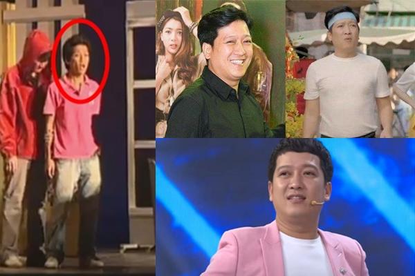 Sao nam Vbiz phát tướng khác xa quá khứ: Sốc nhất là Tiến Luật-6