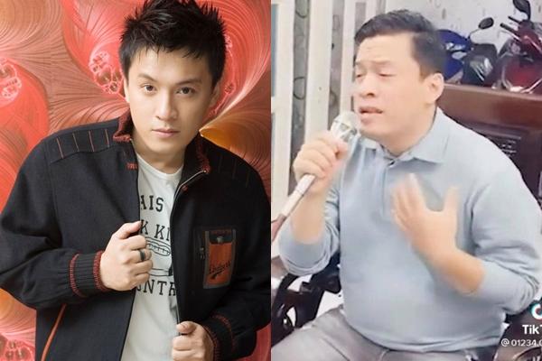 Sao nam Vbiz phát tướng khác xa quá khứ: Sốc nhất là Tiến Luật-7