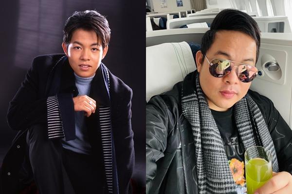 Sao nam Vbiz phát tướng khác xa quá khứ: Sốc nhất là Tiến Luật-9