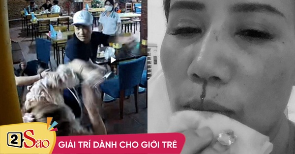 Diễn viên Hoàng Yến: Không hiểu sao chồng cũ xem tôi như kẻ thù