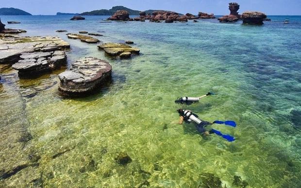 HOT: Nơi đầu tiên ở Việt Nam được thí điểm hộ chiếu vaccine-2