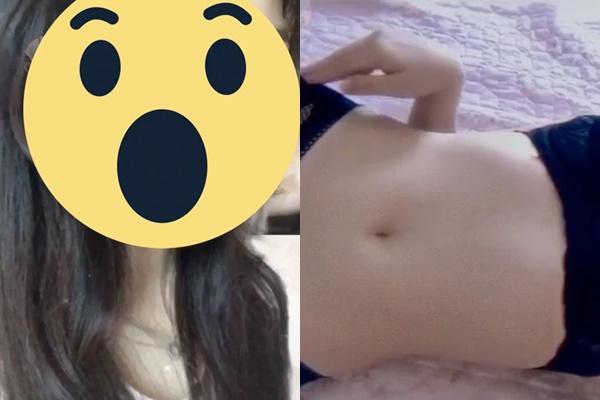 Choáng trào lưu vạch áo khoe vòng 1 cho thiên hạ xem-3