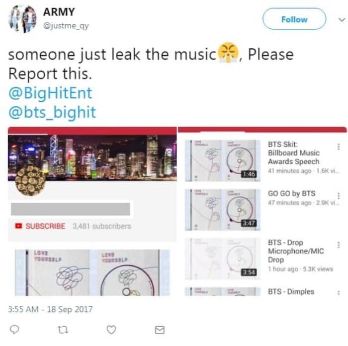 Tài khoản Instagram chính thức của BTS bất ngờ đăng ảnh giường chiếu: Chuyện gì thế này?-3