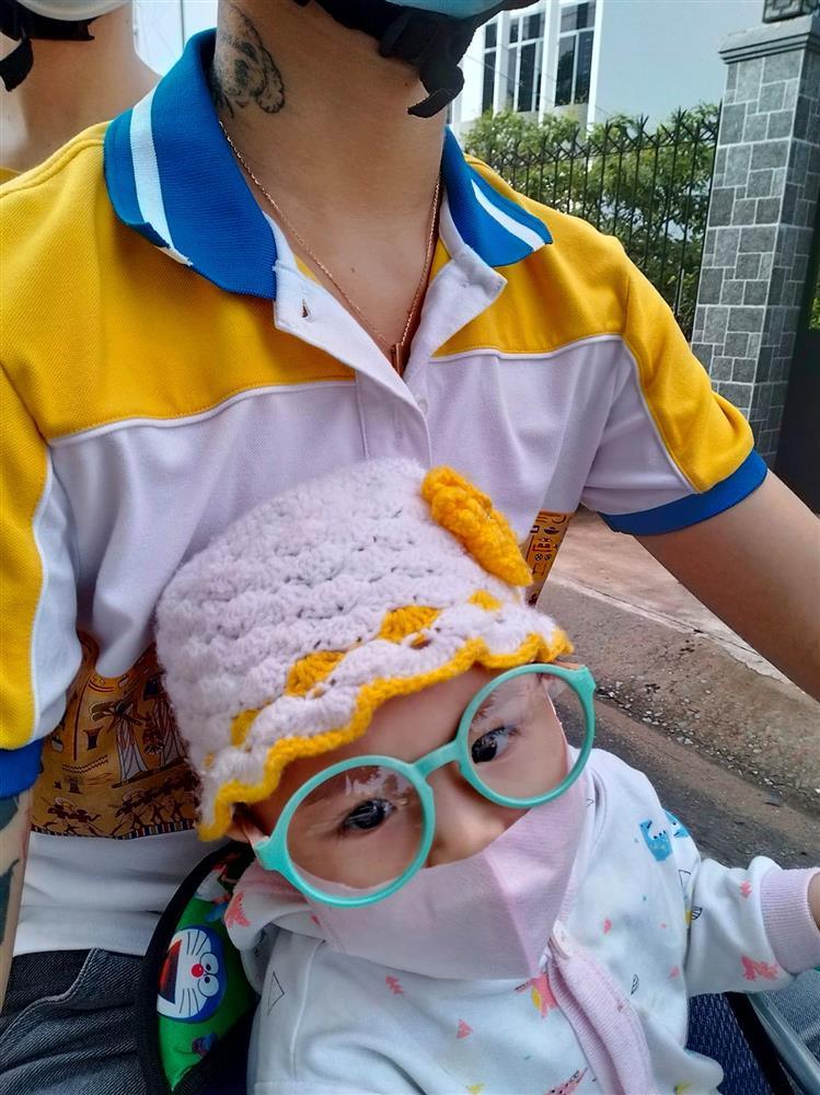 Người đàn ông Việt Nam sinh con tiết lộ vợ cũ muốn quay đầu?-6