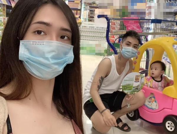 Người đàn ông Việt Nam sinh con tiết lộ vợ cũ muốn quay đầu?-4