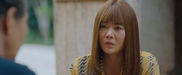 Khán giả đồng loạt đòi đổi tên nữ chính Mùa Hoa Tìm Lại-1