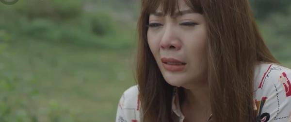 Khán giả đồng loạt đòi đổi tên nữ chính Mùa Hoa Tìm Lại-4