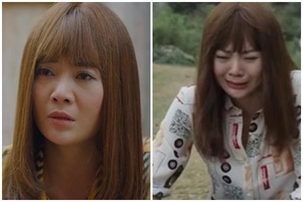 Mùa Hoa Tìm Lại: Khán giả đồng loạt đòi đổi tên nữ chính