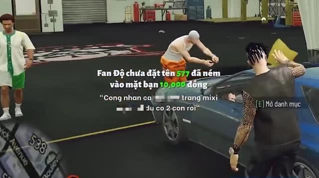 Vợ con bị xúc phạm trên livestream, Độ Mixi gọi 1 cú điện thoại ai cũng nể-1