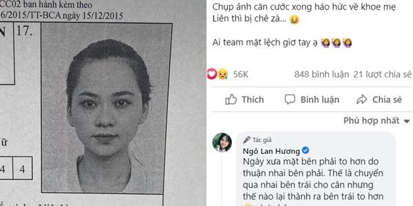 Truy tìm chủ nhân căn cước công dân xinh như mộng, tưởng lạ hóa quen-4