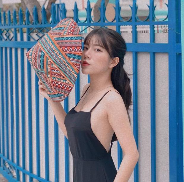 Con gái lớn cô Xuyến Hoàng Yến đam mê nhạc, thi cuộc nào rớt cuộc đó-10