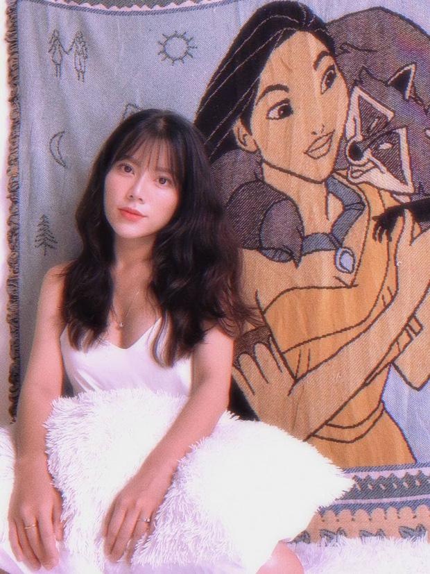 Con gái lớn cô Xuyến Hoàng Yến đam mê nhạc, thi cuộc nào rớt cuộc đó-11