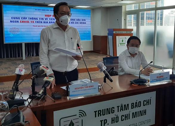 Dấu hiệu nào bình thường, dấu hiệu nào nguy hiểm sau tiêm vaccine Covid-19?-1