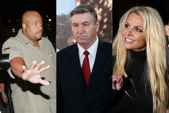 Điểm bất thường trong lời khai của Britney Spears