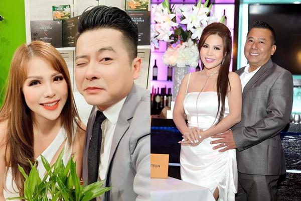 Bị đồn cặp Hoàng Anh lục đục hôn nhân, Thắm Bebe vì sao không kiện?-5