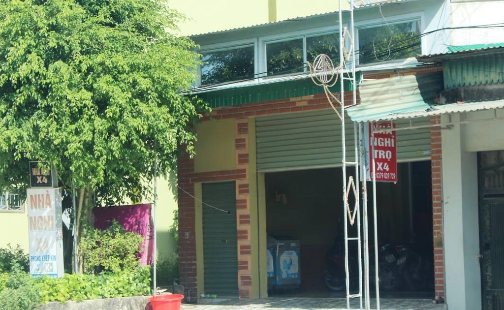 Vào nhà nghỉ cùng bạn gái chưa đầy 1 tiếng, thầy giáo tử vong bất thường-1