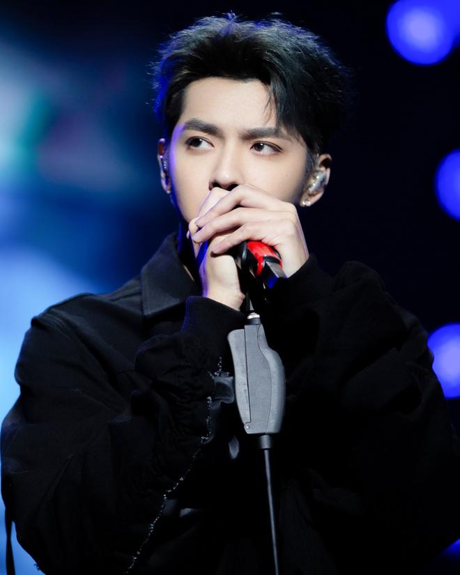 Vì sao Ngô Diệc Phàm bị ghét ở showbiz?-7