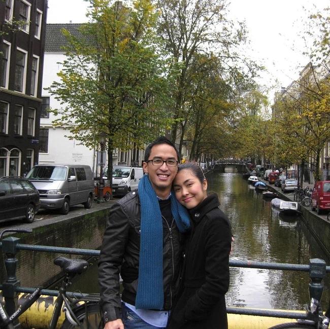 Phản ứng của ông xã Tăng Thanh Hà khi vợ nhờ làm việc nhà-3