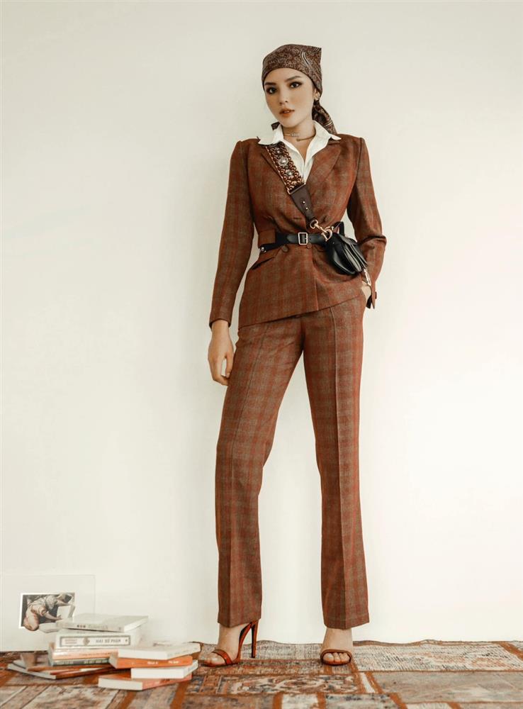 4 mỹ nhân Việt xứng danh đại sứ giãn cách mùa dịch-2