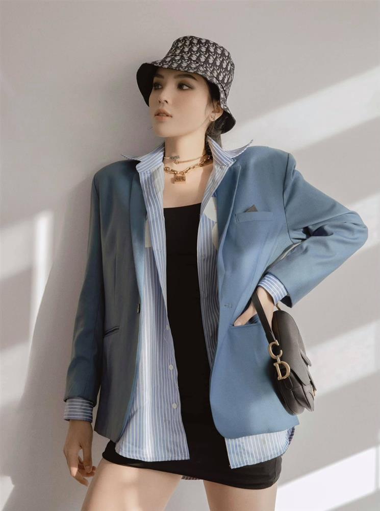 4 mỹ nhân Việt xứng danh đại sứ giãn cách mùa dịch-3