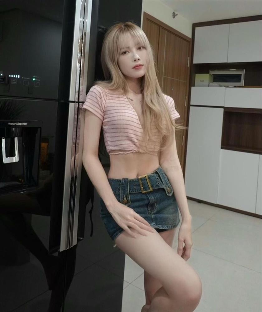 4 mỹ nhân Việt xứng danh đại sứ giãn cách mùa dịch-8