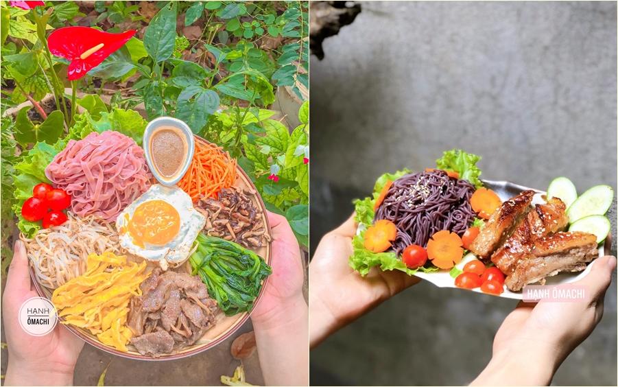 Gato khi chồng người ta nấu cơm ngon lại còn giảm 10 cân mỡ cho vợ-2