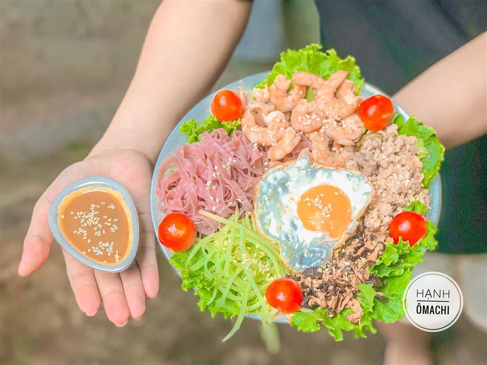 Gato khi chồng người ta nấu cơm ngon lại còn giảm 10 cân mỡ cho vợ-3