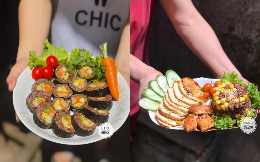 Gato khi chồng người ta nấu cơm ngon lại còn giảm 10 cân mỡ cho vợ-4