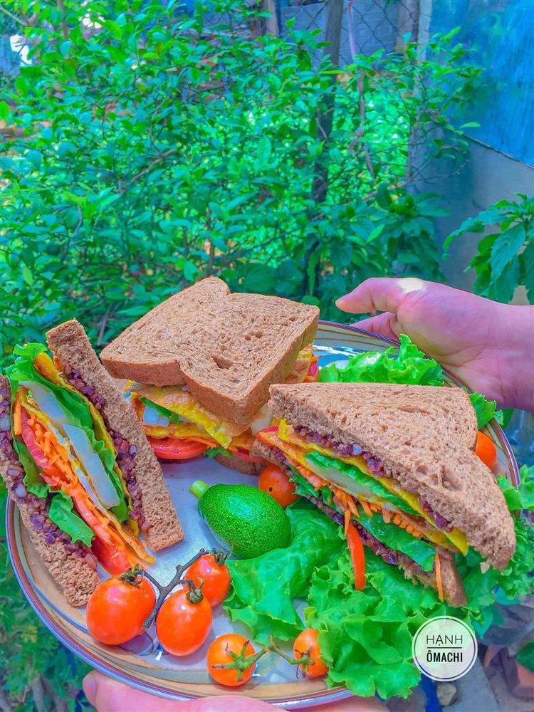 Gato khi chồng người ta nấu cơm ngon lại còn giảm 10 cân mỡ cho vợ-5