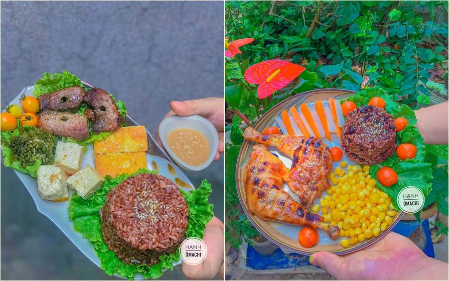 Gato khi chồng người ta nấu cơm ngon lại còn giảm 10 cân mỡ cho vợ-6