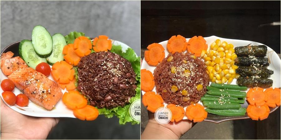 Gato khi chồng người ta nấu cơm ngon lại còn giảm 10 cân mỡ cho vợ-9