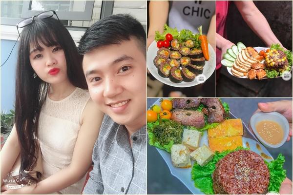 Giải cứu khoai lang tím, 9X chế biến hàng loạt món ăn siêu ngon được hội chị em ủng hộ nhiệt tình-13