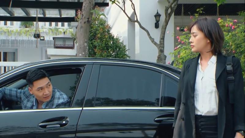 Hương Vị Tình Thân: 2 lần Shark Long bình luận ngoại hình Nam, đáng yêu hay body shaming?-2