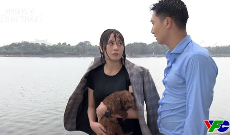 Hương Vị Tình Thân: 2 lần Shark Long bình luận ngoại hình Nam, đáng yêu hay body shaming?-5