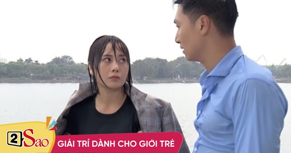 Hương Vị Tình Thân: 2 lần Long body shaming ngoại hình Nam