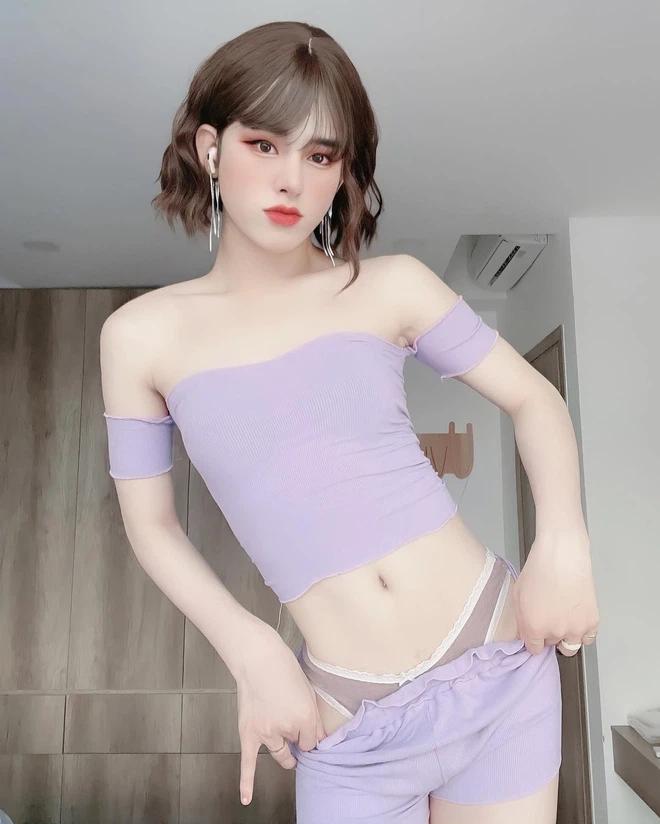 Trần Đức Bo tiết lộ gu bạn gái, liệu có giống số đông các anh trai?-2