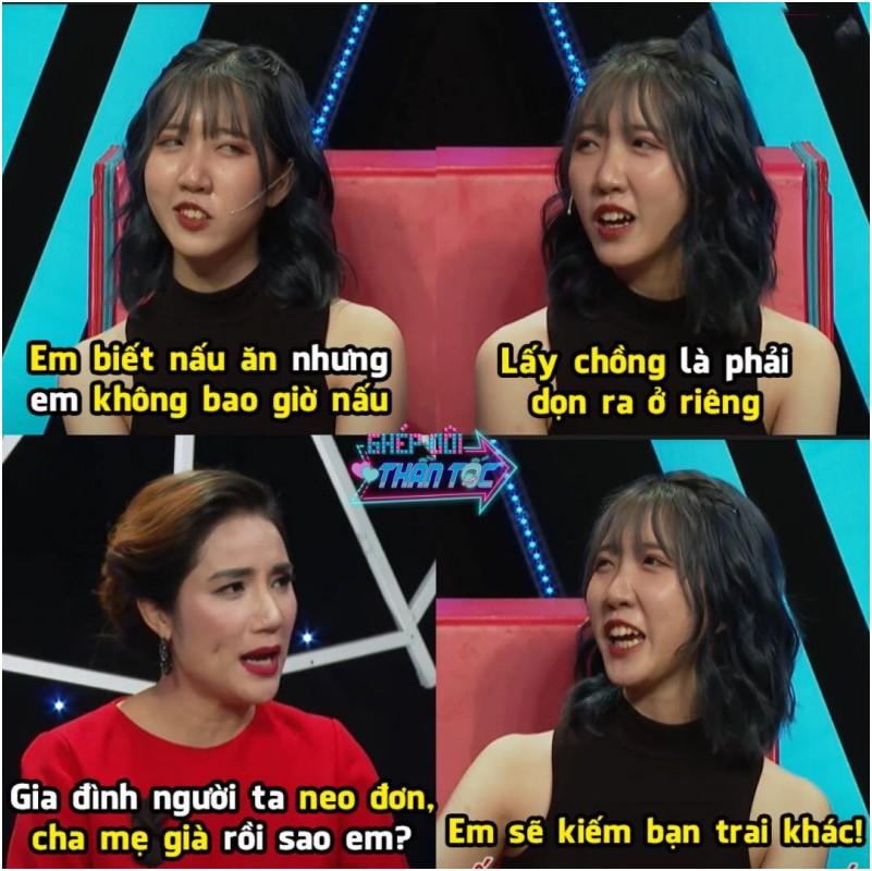 Đàn ông phải cảm ơn những người phụ nữ dám nói toẹt ra như Đoan Minh?-3