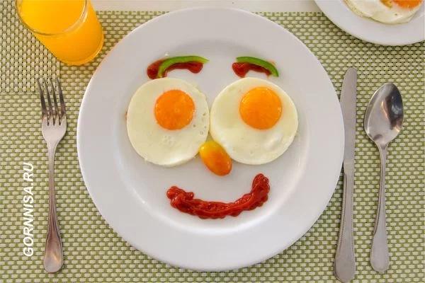 Bữa sáng yêu thích bật mí bạn bè đang nghĩ gì về bạn?-2