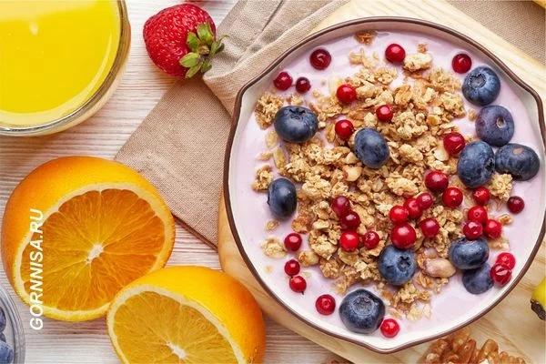 Bữa sáng yêu thích bật mí bạn bè đang nghĩ gì về bạn?-3