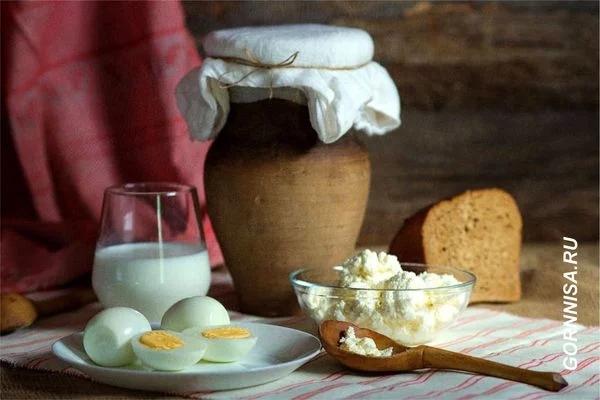 Bữa sáng yêu thích bật mí bạn bè đang nghĩ gì về bạn?-7