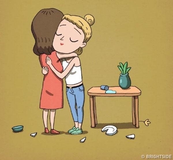 Cách xử lý trước tranh cãi của 3 cung hoàng đạo sau vô cùng trái ngược nhau-3