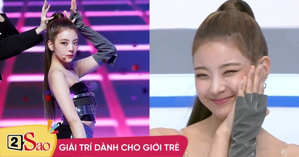 Lia (ITZY) bị chỉ trích ‘trơ trẽn’ hơn Irene, Soo Jin vì cười bất chấp scandal