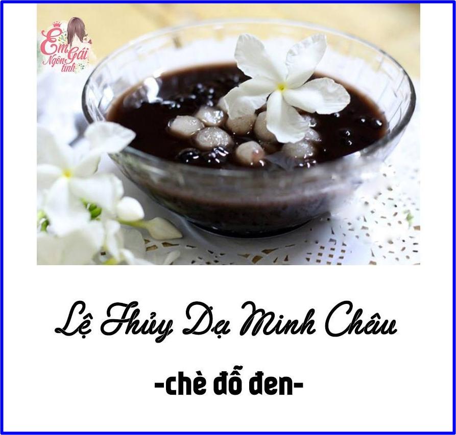 Các món ăn nhìn rất quen mà nghe tên lạ hoắc, nghe muốn gục ngã-10