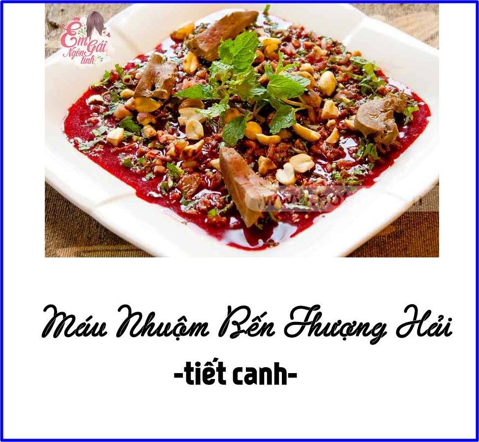 Các món ăn nhìn rất quen mà nghe tên lạ hoắc, nghe muốn gục ngã-8