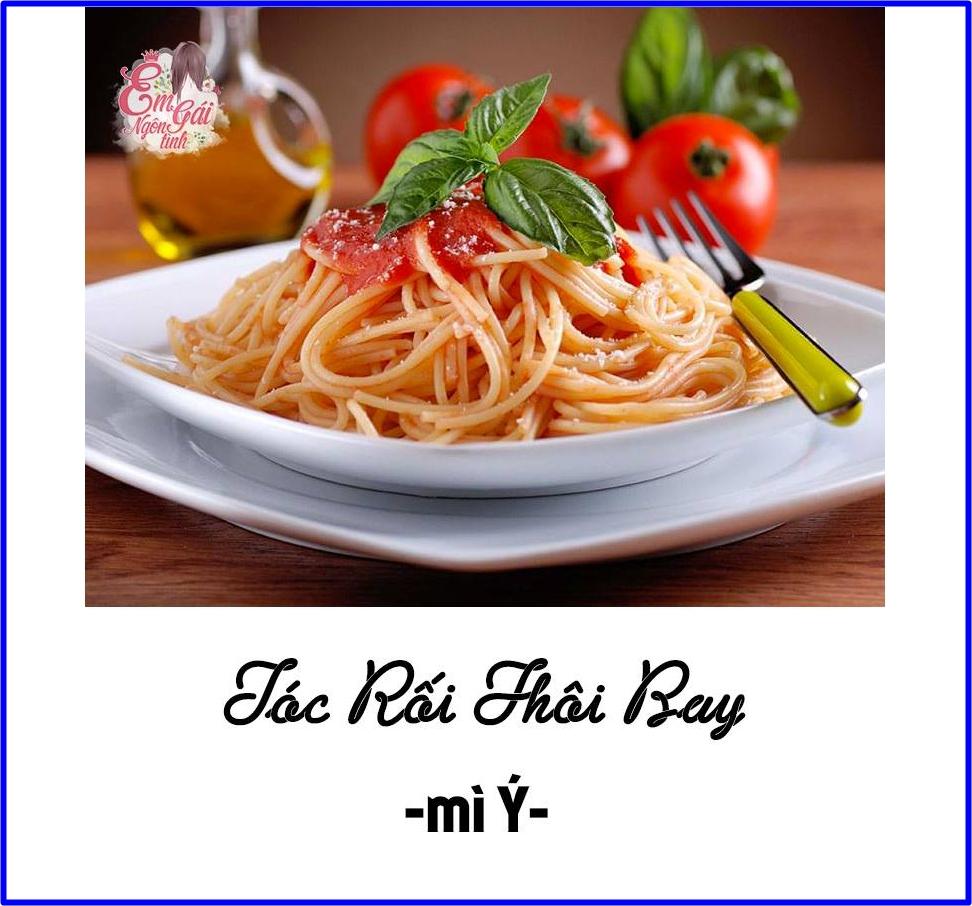 Các món ăn nhìn rất quen mà nghe tên lạ hoắc, nghe muốn gục ngã-9