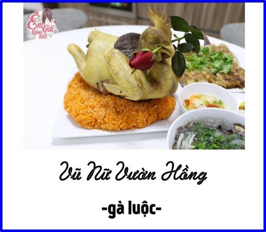 Các món ăn nhìn rất quen mà nghe tên lạ hoắc, nghe muốn gục ngã-12